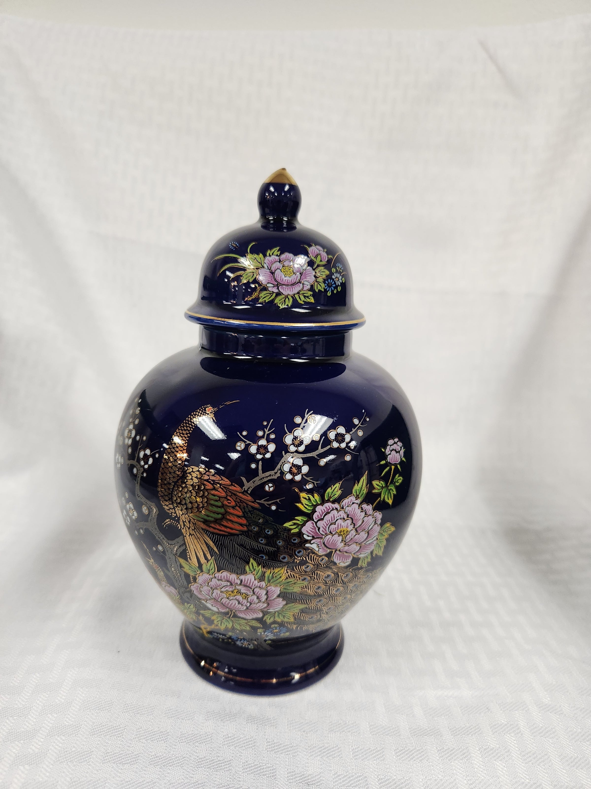 Asian Ginger Jar | Maggie Jane's